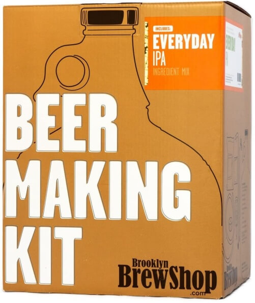 Beer-Making-Kit-25th-birthday-gifts-for-him