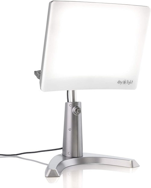 Classic Plus Bright Light Therapy Lamp