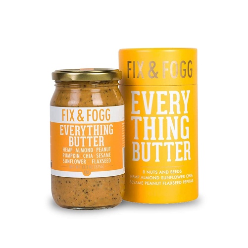Everything-Butter-Peanut-Butter-luxury-vegan-gifts