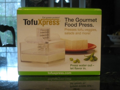 Gourmet-Tofu-Press-luxury-vegan-gifts