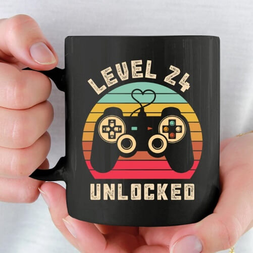 Level-24-Unlocked-Mug-24th-birthday-gifts