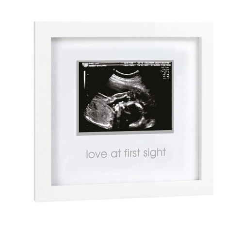 Pearhead-Love-at-First-Sight-Sonogram-Picture-Frame-picture-frames-for-mom