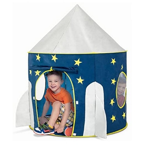 Play tent memorable first birthday gifts