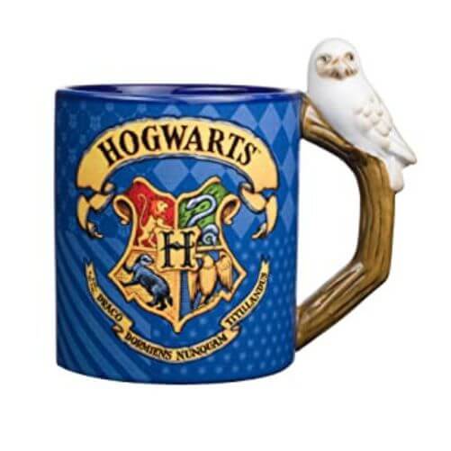 Harry-Potter-Hogwarts-House-Crest-Sculpted-Owl-Handle-Ceramic-Coffee-Mug