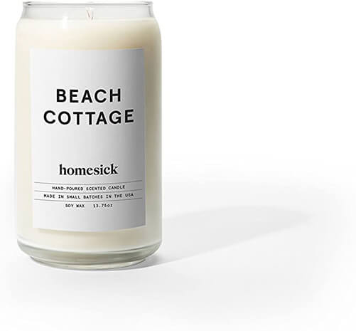 Homesick-Scented-Candle-Beach-Cottage-beach-gifts-mom