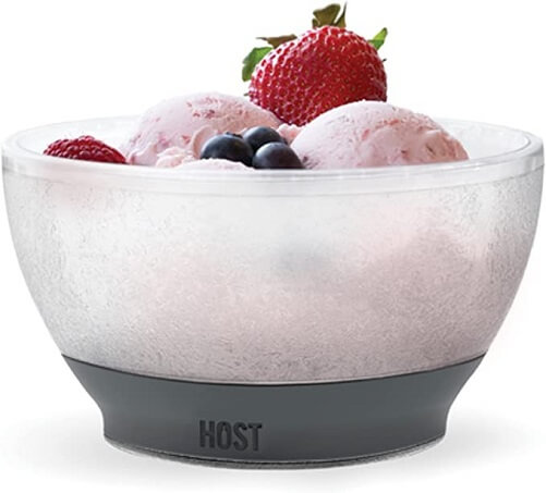 Host-Ice-Cream-Freeze-Bowl-gifts-for-ice-cream-lovers