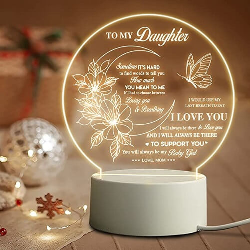 Personalized-Acrylic-Night-Lamp-with-Base-birthday-gifts-daughter