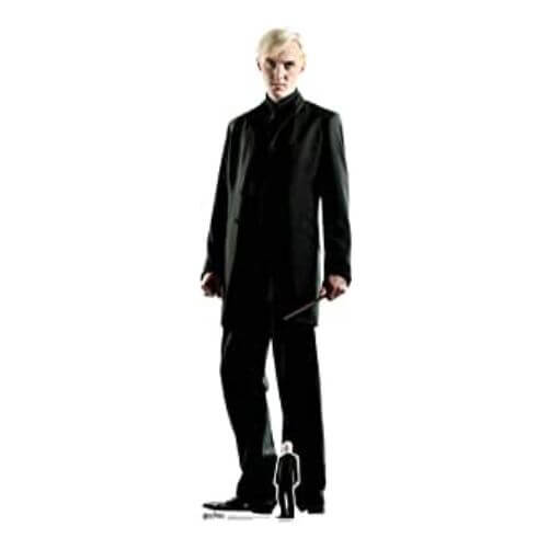 Cardboard-Cutout-gift-for-draco-malfoy-lovers