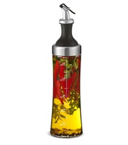 Olive-oil-press-and-herb-diffuser-gifts-for-pizza-lovers