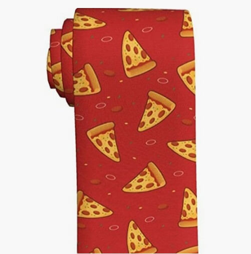 pizza-tie-gifts-for-pizza-lovers