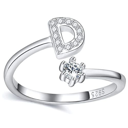 D-letter-silver-ring-gifts-that-start-with-d