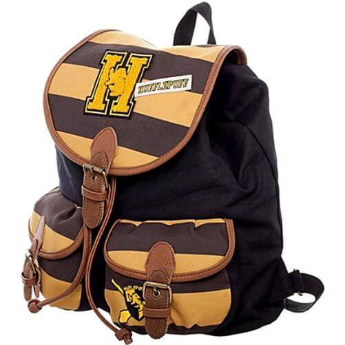 Hufflepuff-Varsity-Knapsack-Backpack-best-hufflepuff-gifts