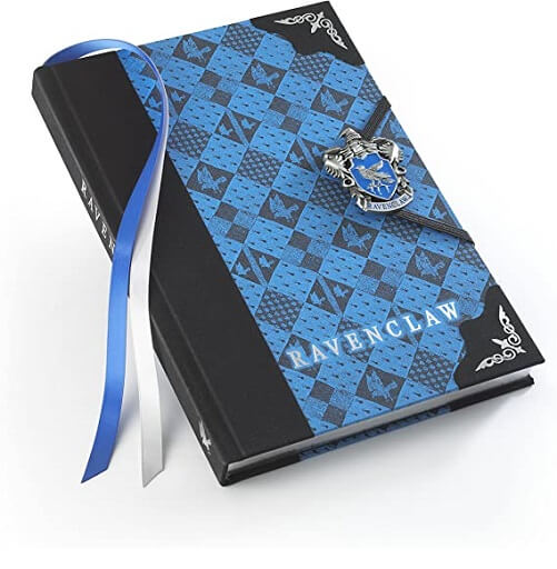 Ravenclaw-notebook-Best-Ravenclaw-gifts