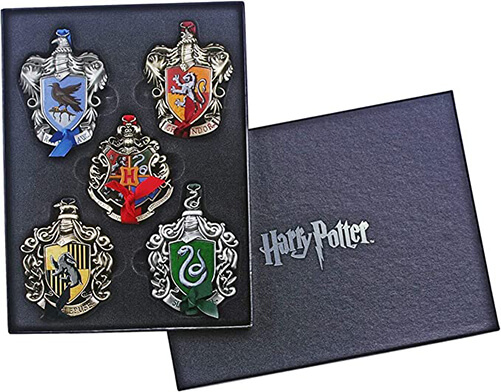 The-Noble-Collection-Harry-Potters-harry-potter-housewarming-gifts