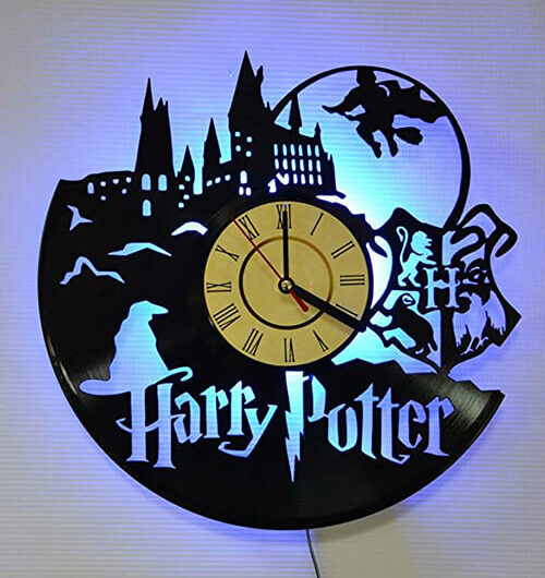 Wizarding-World-LED-Wall-Lights-harry-potter-housewarming-gifts