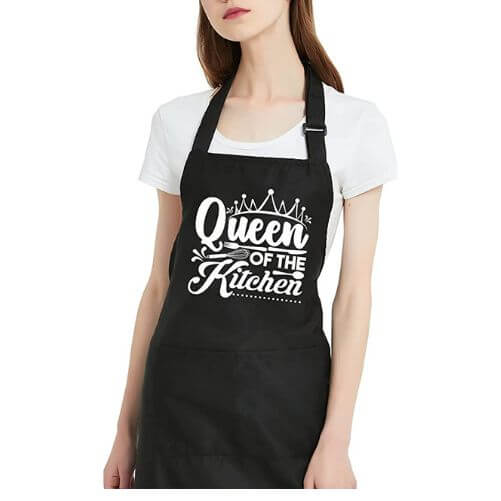 cooking-apron-Towels-Funny-Mothers-Day-Gifts