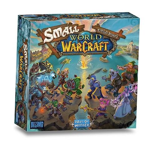 Small-World-of-Warcraft-Board-Game-World-of-Warcraft-gifts