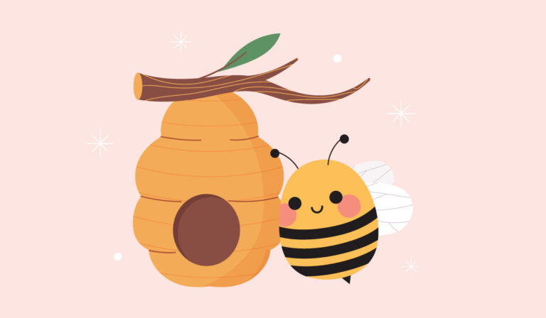 Bee gifts