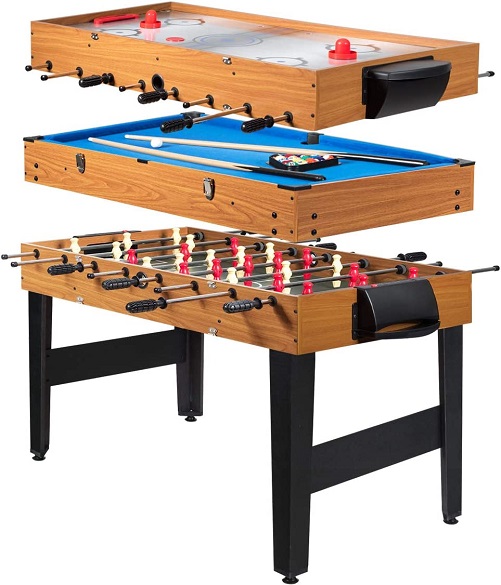 Multi-Combo-Game-Table-40th-birthday-gifts-husband