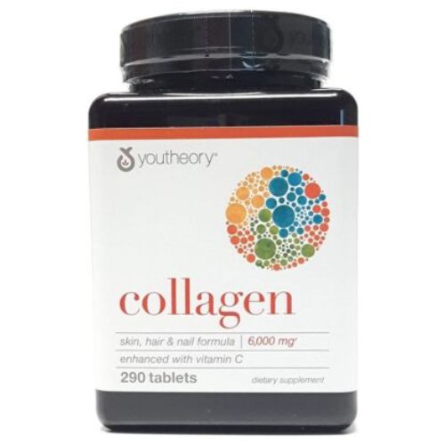 Youtheory-Collagen-with-Vitamin-C-gifts-for-pizza-lovers