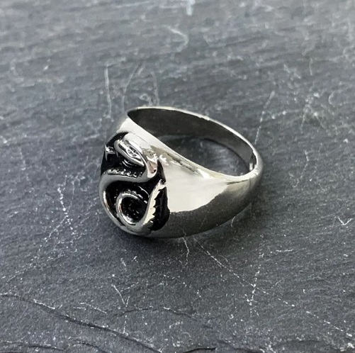 Draco Malfoy Ring gifts for Draco Malfoy lovers