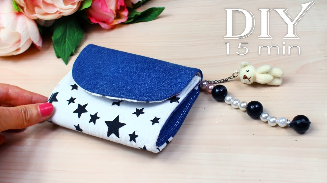 Hand-Stitched-Pouch-or-Wallet-diy-gifts-for-mothers-day