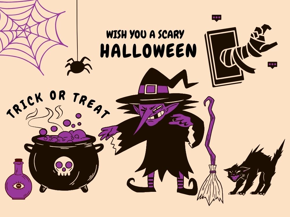 Halloween Food Puns Jokes For The Spooky Season