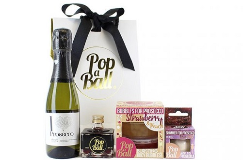 Wine bottle Gift Box