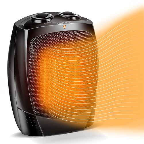 Compact Heater what do i want for christmas