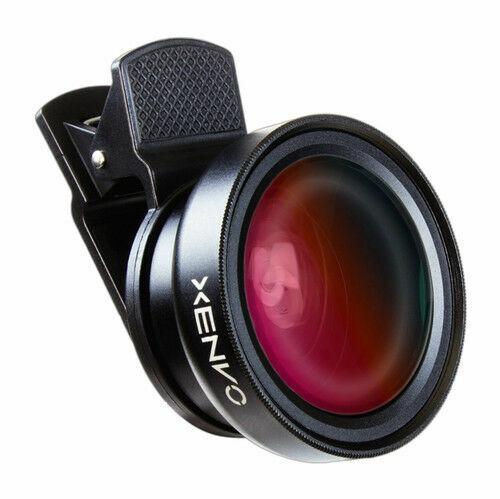 Xenvo Pro Lens Kit what do i want for christmas
