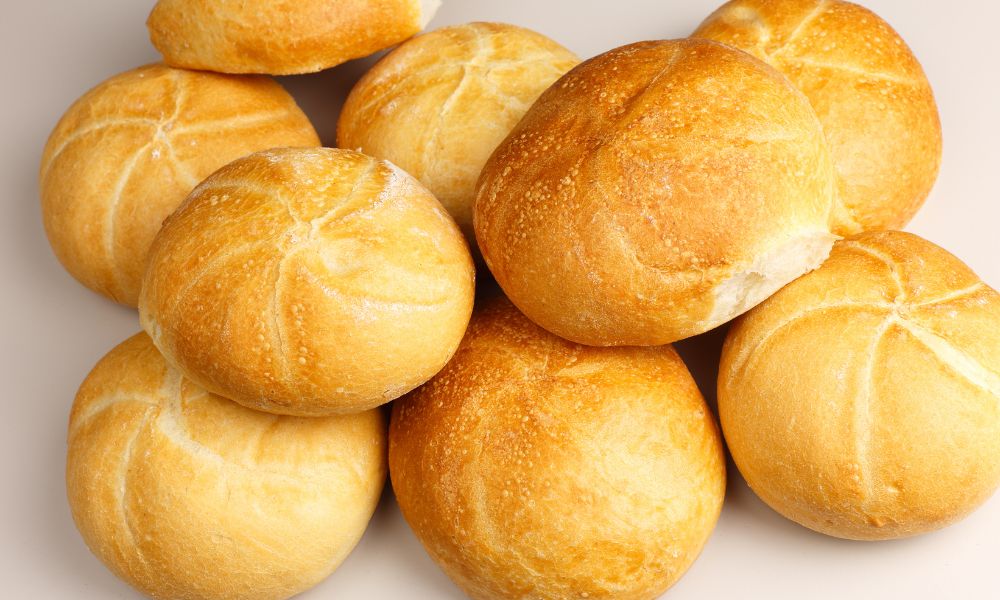 Bread Roll Jokes