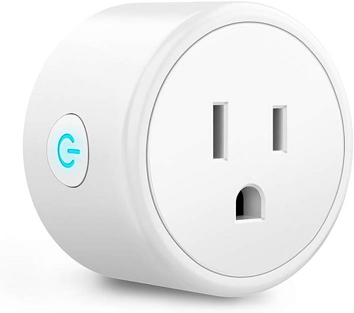 Smart Plug gifts for brother in law