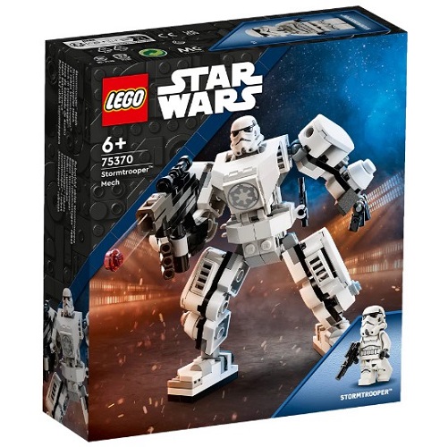 LEGO Star Wars Stormtrooper gifts for 19 year old boy