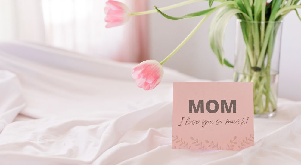 Mothers Day Flower Puns - Mother's Day Puns