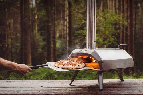 Outdoor Pizza Oven 30 birthday gift ideas for husband