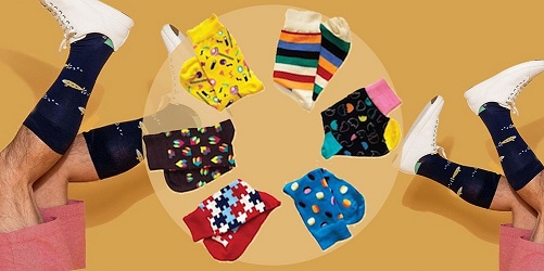 Sock Subscription Boxes