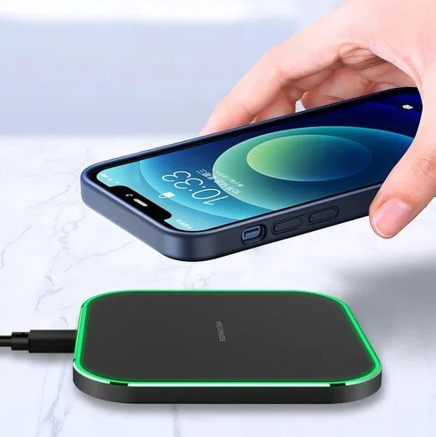 Wireless Charger 30 birthday gift ideas for husband