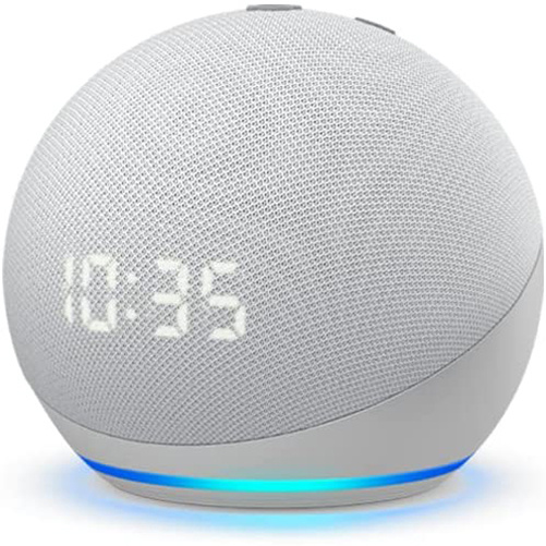 4th-Gen-Echo-Dot-Home-Assistant-relaxing-gifts-for-new-moms