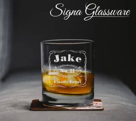 21st-Birthday-Engraved-Whiskey-Glass-21st-birthday-gift-him