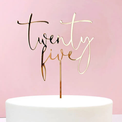 25th-Birthday-Cake-Topper-25th-birthday-gifts