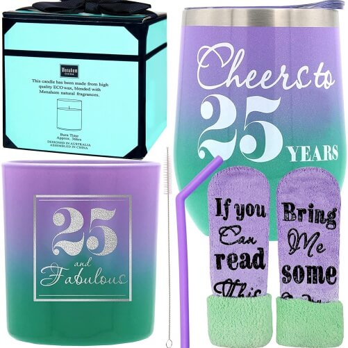 25th-Birthday-Gifts-for-Woman