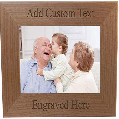 Customizable-Photo-frame-For-Moms-relaxing-gifts-for-new-moms