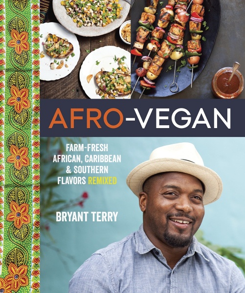 Afro-Vegan-A-Cookbook-luxury-vegan-gifts
