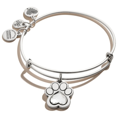 Alex and Ani Expandable Bangle for Women