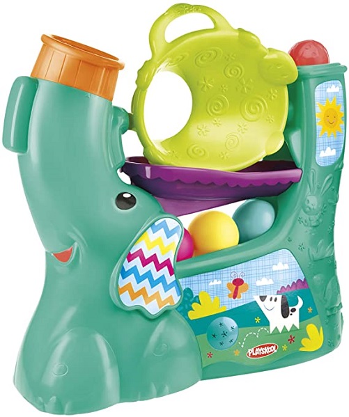 Ball-popping toys memorable first birthday gifts