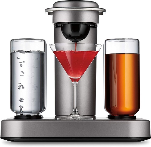 Bartesian Premium Cocktail and Margarita Machine 