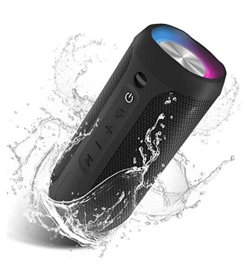 Bluetooth-speaker-Best-honeymoon-gifts