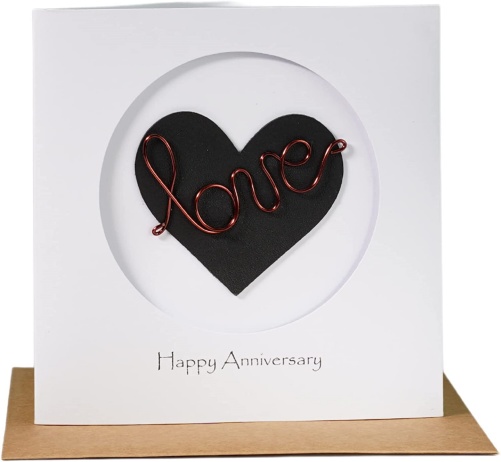 Bronze-8th-Wedding-Anniversary-Card-bronze-anniversary-gift-for-him