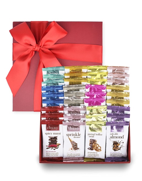 Chocolate-Bars-Gift-Box-100th-birthday-gifts