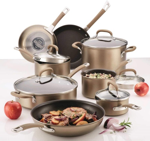 Cookware-Set-bronze-anniversary-gift-for-him